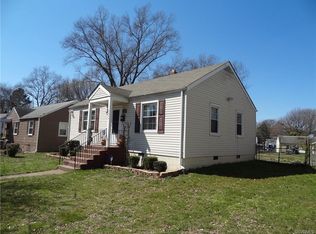 2608 Harold Ave, Richmond, VA 23222
