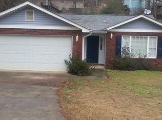 105 Pinehurst Dr, Stockbridge, GA