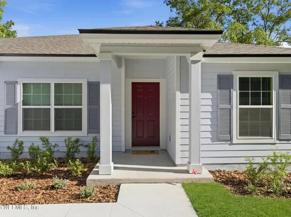 6048 DUNN Avenue, Jacksonville, FL 32218