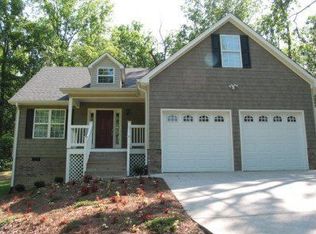 3295 Crider Rd, Rocky Face, GA 30740