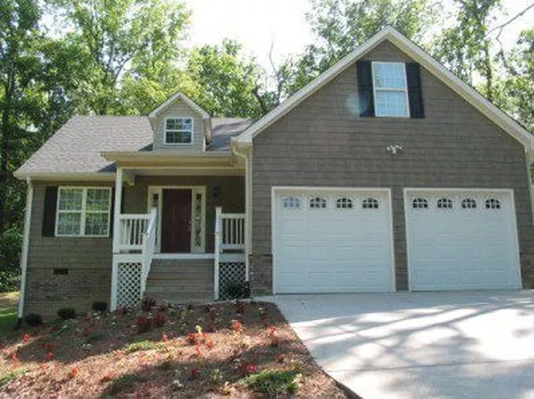 3295 Crider Rd, Rocky Face, GA 30740