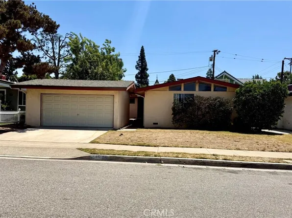 515 N Wayfield St, Orange, CA 92867