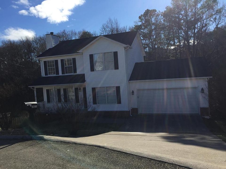 1st image of 1821 Tucson Ln
