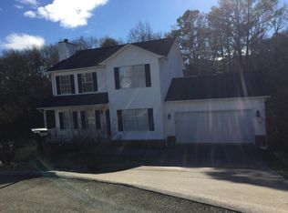 1821 Tucson Ln, Knoxville, TN 37922