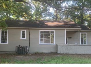 3540 Ninock St, Shreveport, LA 71109