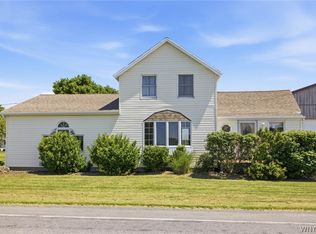 6939 Lewiston Rd, Oakfield, NY 14125