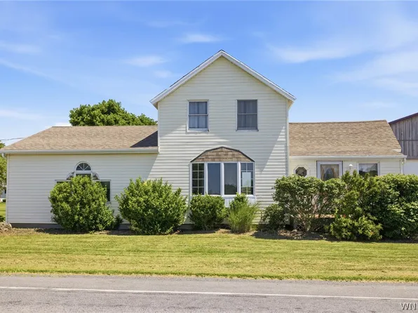 6939 Lewiston Rd, Oakfield, NY 14125
