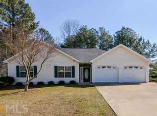 106 Bridgewater Dr, Canton, GA 30115