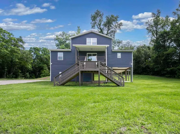 1559 Kellytown Rd, Lugoff, SC 29078