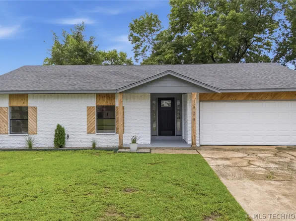 1929 W Urbana St, Broken Arrow, OK 74012