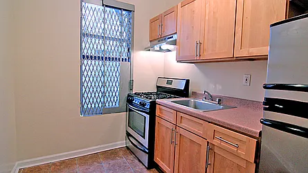 Rented by Tryax Realty Management