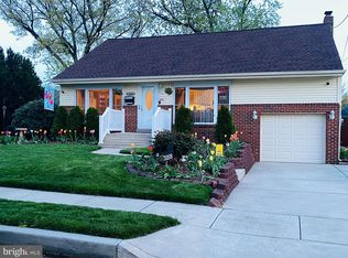 5208 Russell Ave, Pennsauken, NJ 08109
