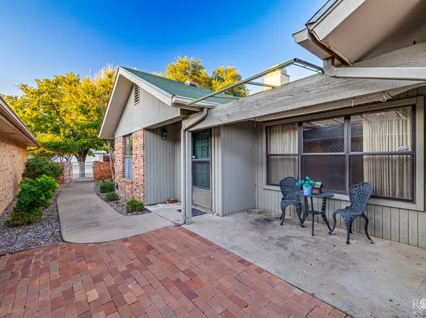 1624 Utah Ave, San Angelo, TX 76904