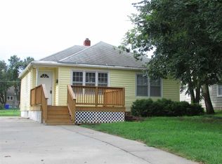 531 W Pine St, Junction City, KS 66441