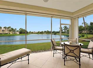 3528 Windjammer Cir APT 301, Naples, FL 34112