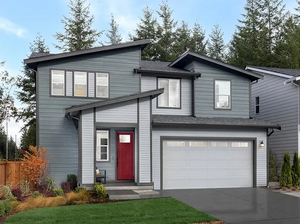 Plan 2565 Plan, Enclave at White River