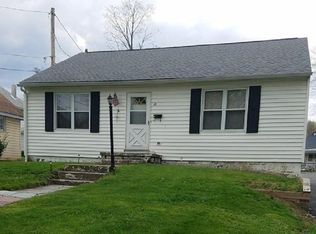 13 Elm St, Ellenville, NY 12428