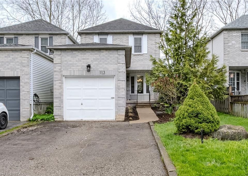 1st image of 113D Aubigny Rd