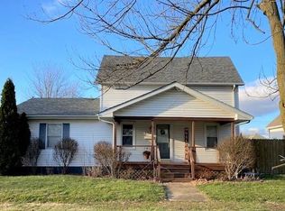 430 W Washington St, Hoopeston, IL 60942