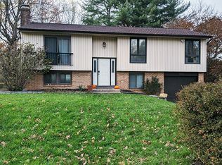 9410 Wandering Way, Columbia, MD 21045