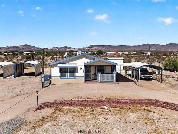 2nd image of 3581 N Elfrida Road