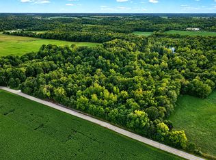 4587 N State Road 5, Larwill, IN 46764