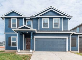 115 Denali Dr, Kyle, TX 78640