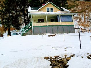 1936 State Route 92 Hwy, Harding, PA 18643