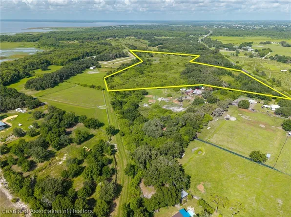 4318 Us Highway 98, Sebring, FL 33876