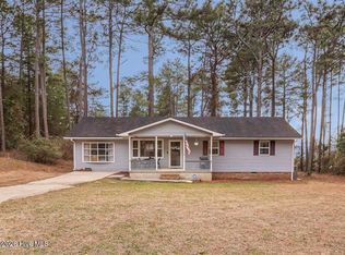 104 Haines Court, Southern Pines, NC 28387