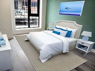 Rented by Brooklyn Property Group LLC