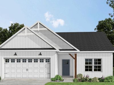 506 Grassy Gap Trail #70, Aberdeen, NC, 28315