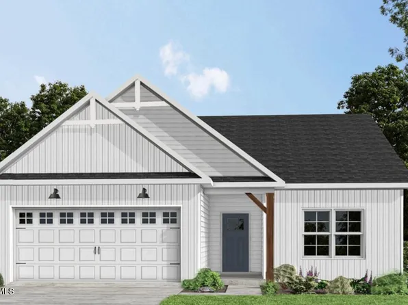 506 Grassy Gap Trail #70, Aberdeen, NC 28315