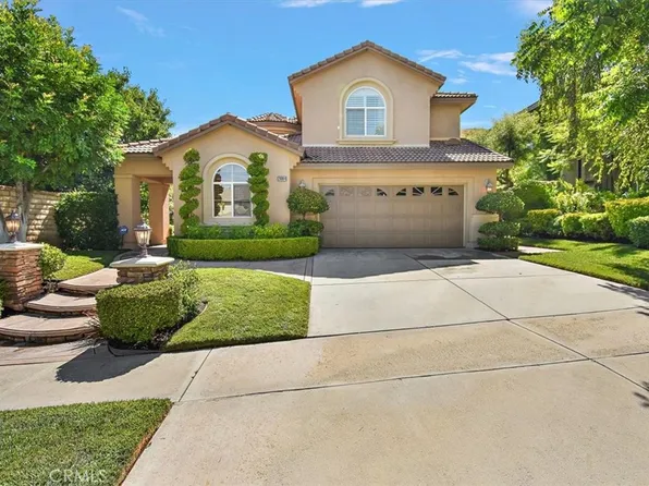 28864 N Garnet Canyon Dr, Santa Clarita, CA 91390