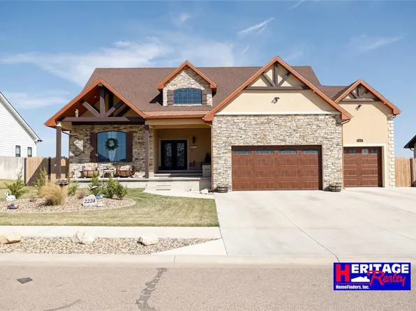 2224 Stetson Way, Garden City, KS 67846