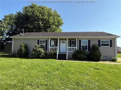 173 Dandelion Dr, Millwood, WV, 25262