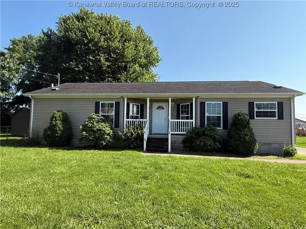 173 Dandelion Dr, Millwood, WV 25262