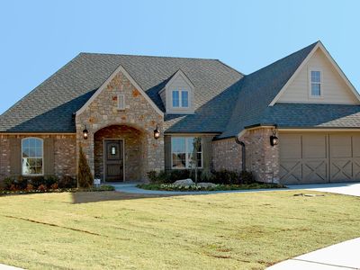424 W 127th St S, Jenks, OK, 74037