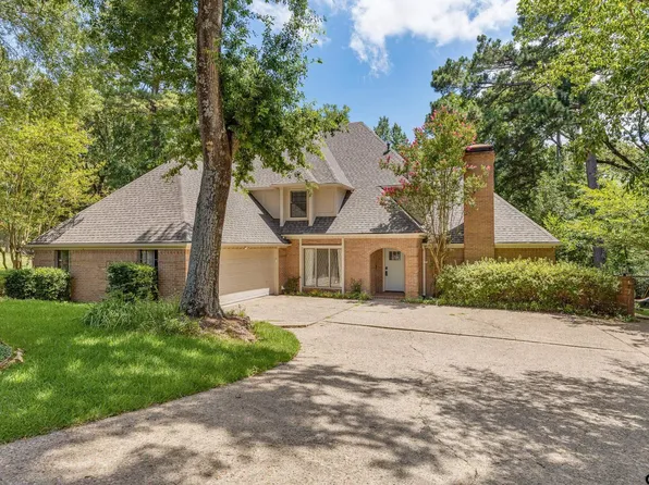 807 Fox Cove St, Tyler, TX 75703