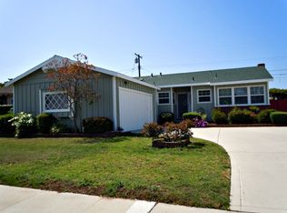 3218 Onrado St, Torrance, CA 90503