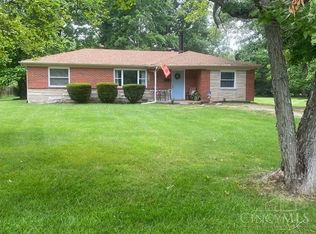 6413 Charles Snider Rd, Loveland, OH 45140