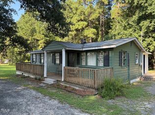 1196 Cash Rd, Creedmoor, NC 27522