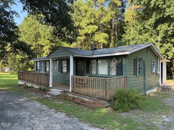 1196 Cash Rd, Creedmoor, NC 27522