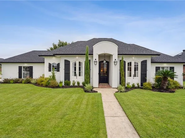 100 Oak Moss Dr, La Place, LA 70068