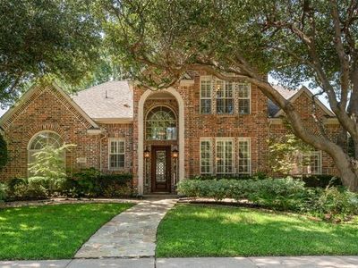 5968 Tipperary Dr, Plano, TX, 75093