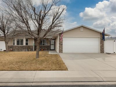 2861 Mason Dr, Grand Junction, CO, 81501