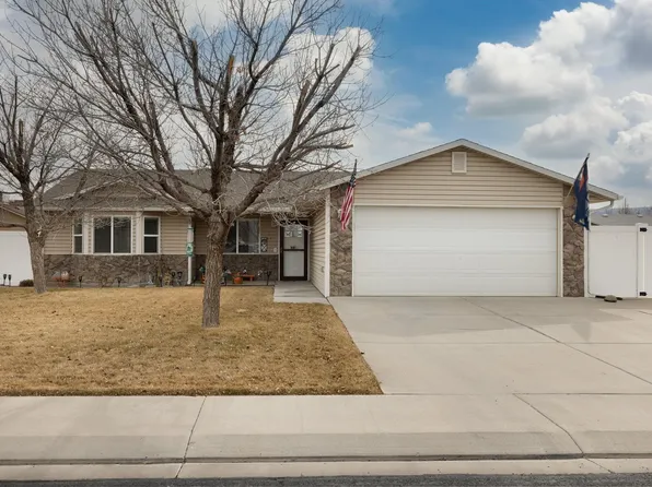 2861 Mason Dr, Grand Junction, CO 81501
