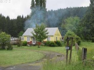 77512 Highway 99, Cottage Grove, OR 97424