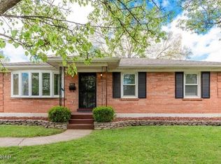 3031 Klonway Dr, Louisville, KY