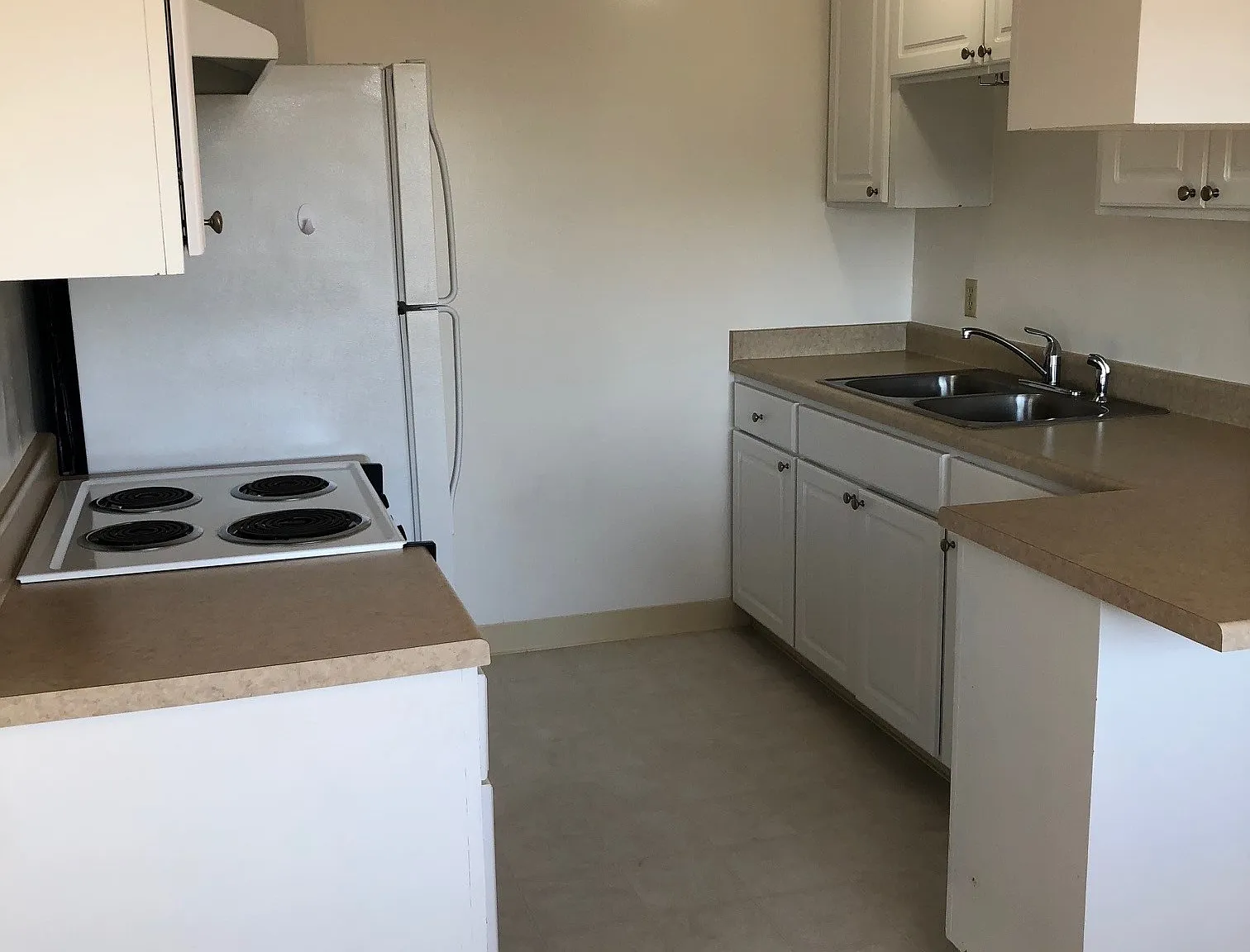 1 bed, $2,325 — Photo 1